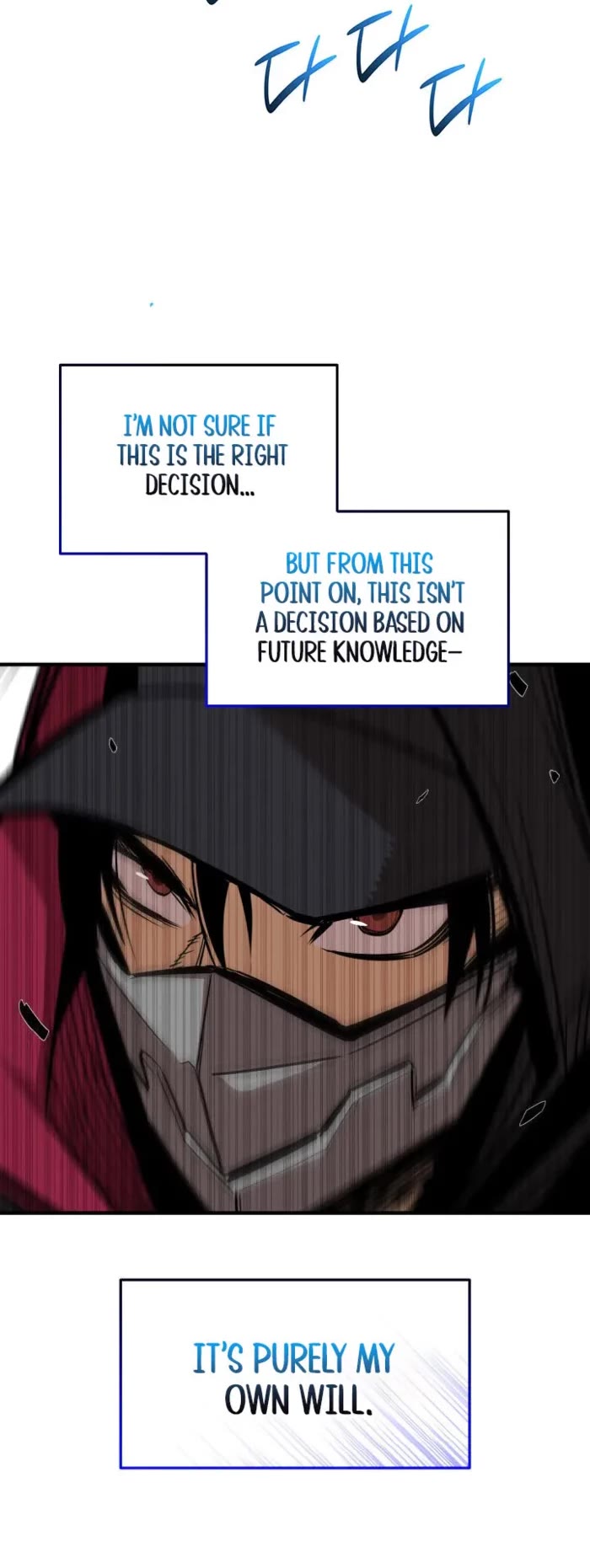 Worn and Torn Newbie Chapter 229 page 28 - Chapter 229