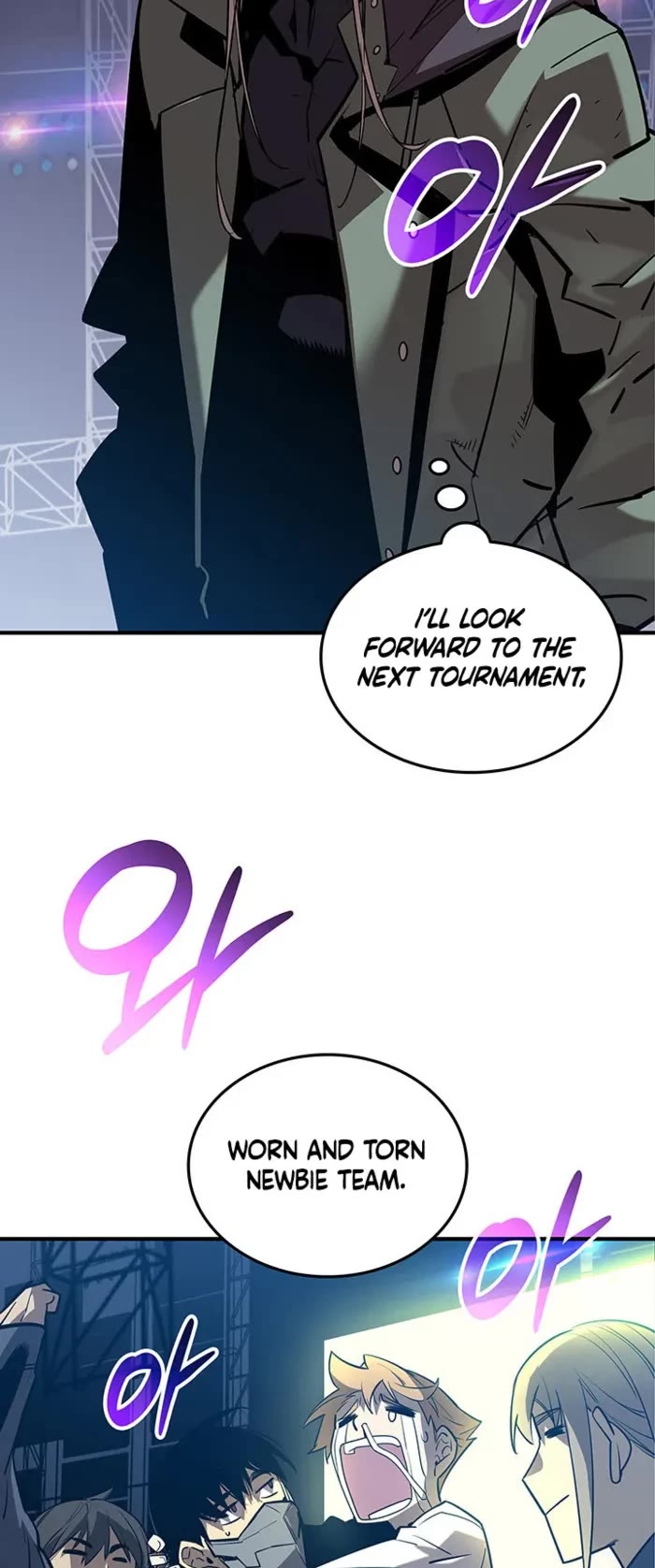 Worn and Torn Newbie Chapter 229 page 3 - Chapter 229