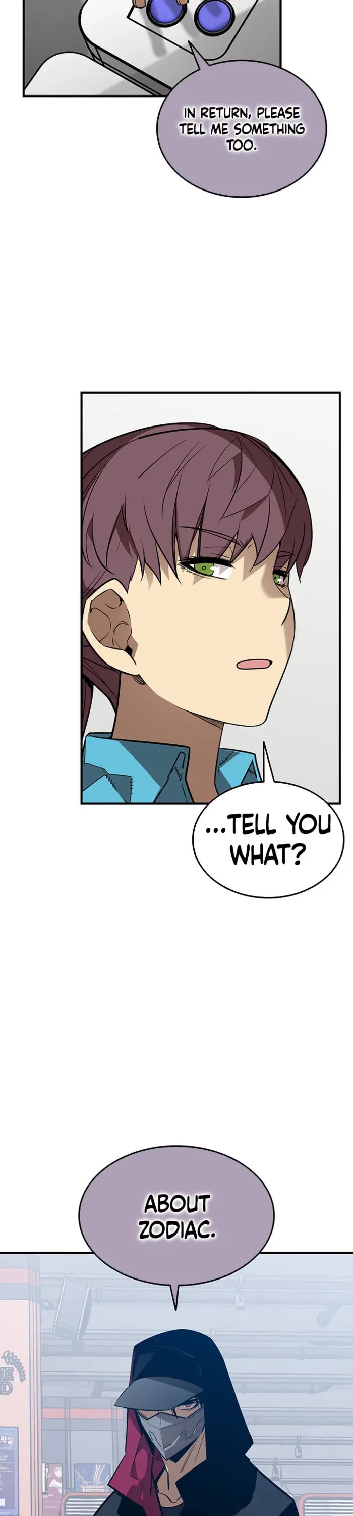 Worn and Torn Newbie Chapter 229 page 30 - Chapter 229