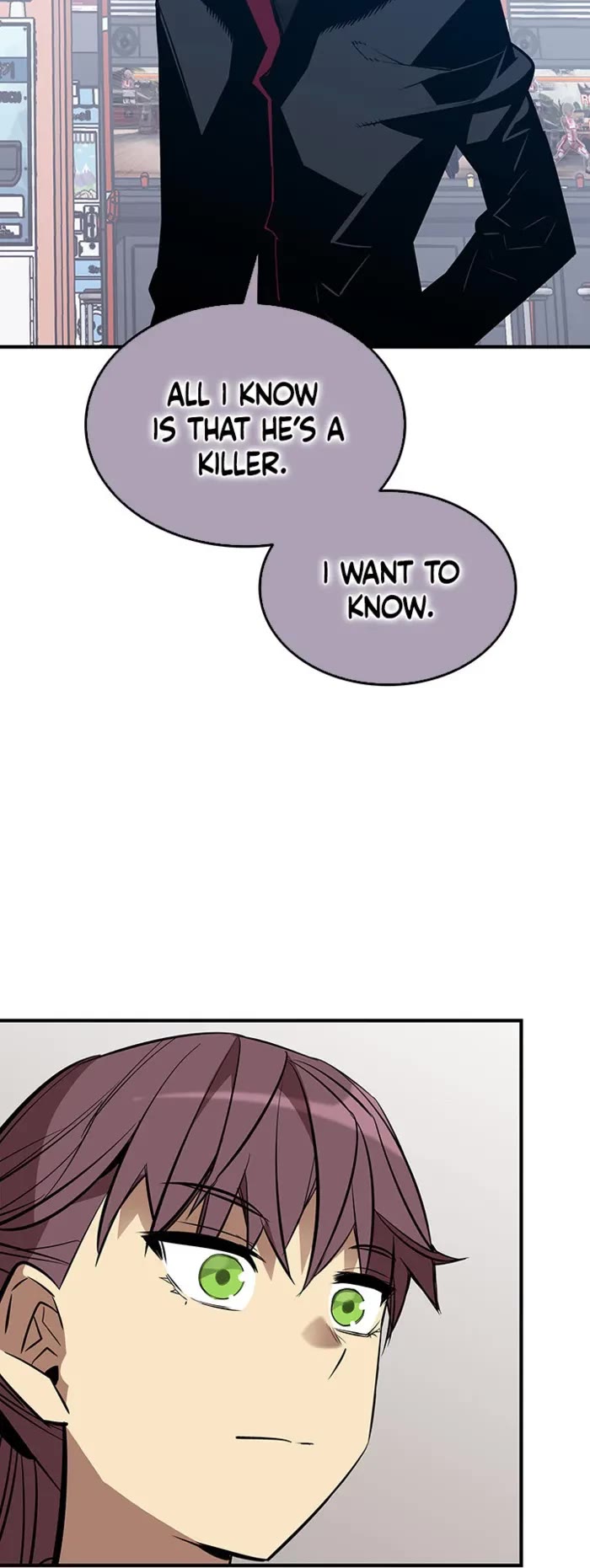 Worn and Torn Newbie Chapter 229 page 31 - Chapter 229
