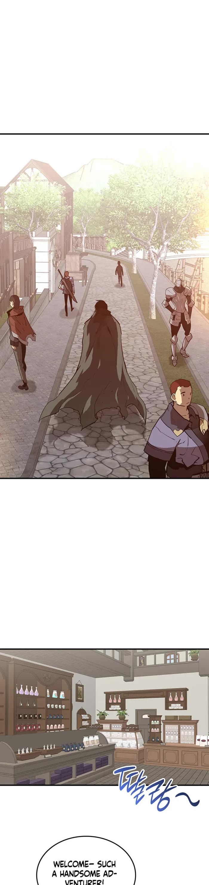 Worn and Torn Newbie Chapter 229 page 34 - Chapter 229