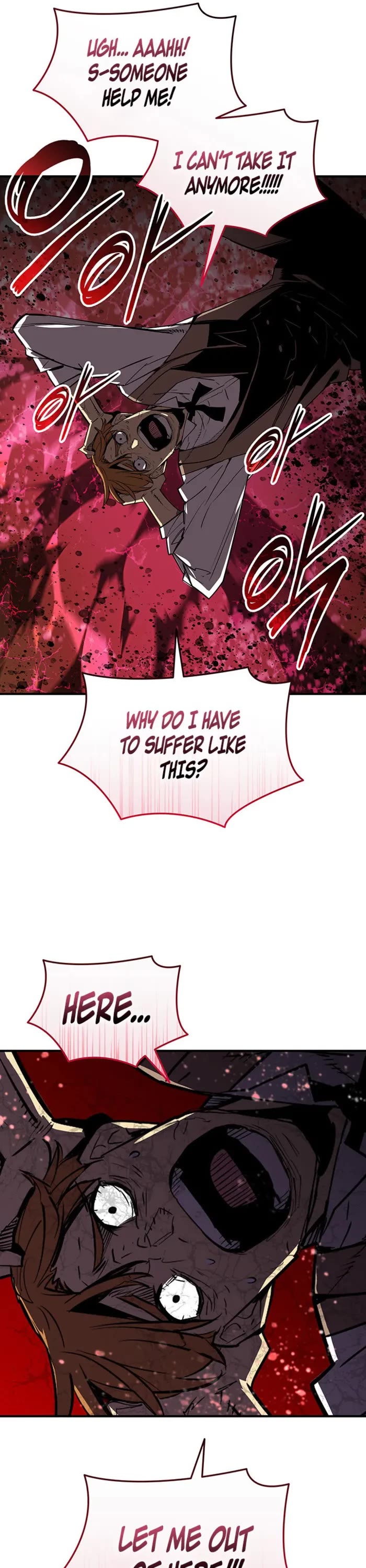 Worn and Torn Newbie Chapter 229 page 42 - Chapter 229