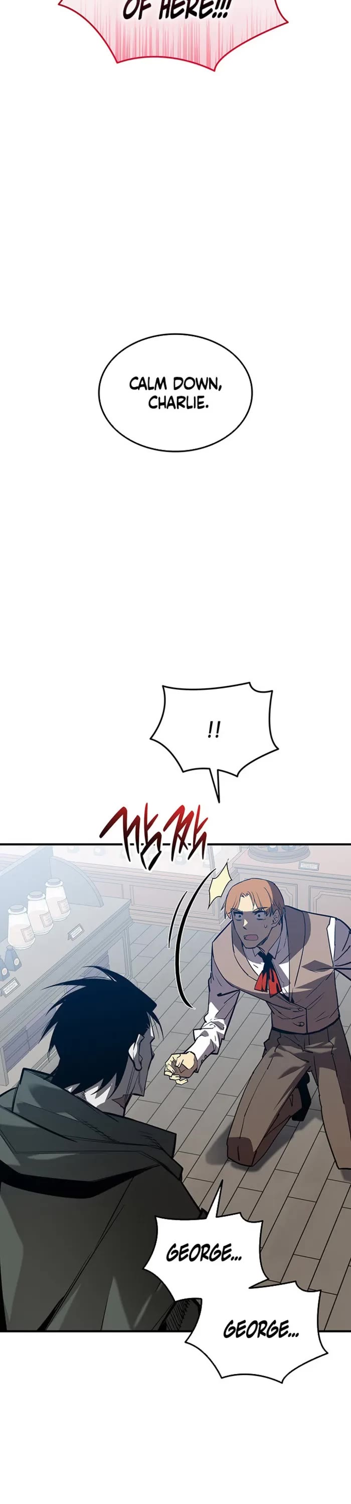 Worn and Torn Newbie Chapter 229 page 43 - Chapter 229