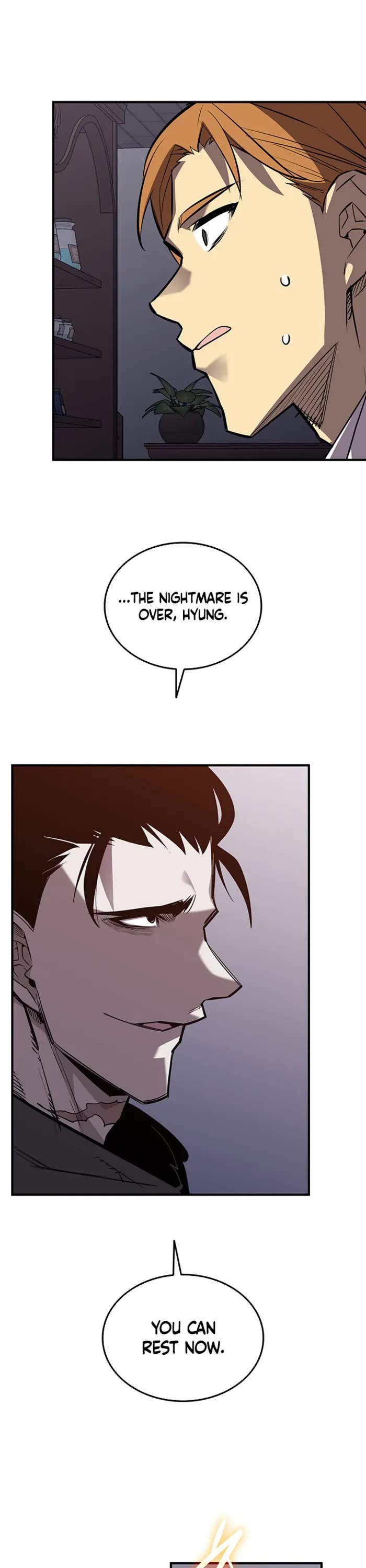 Worn and Torn Newbie Chapter 229 page 46 - Chapter 229