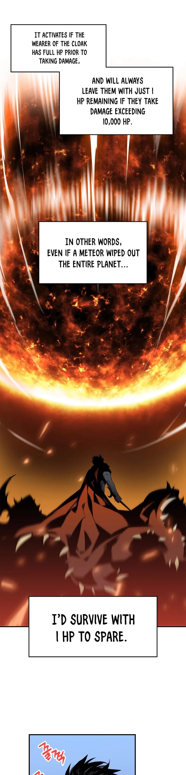 Worn and Torn Newbie Chapter 23 page 14 - Chapter 23