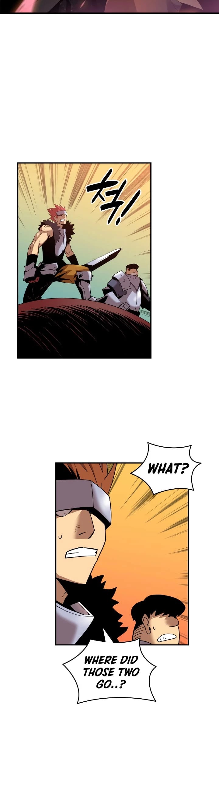 Worn and Torn Newbie Chapter 23 page 20 - Chapter 23