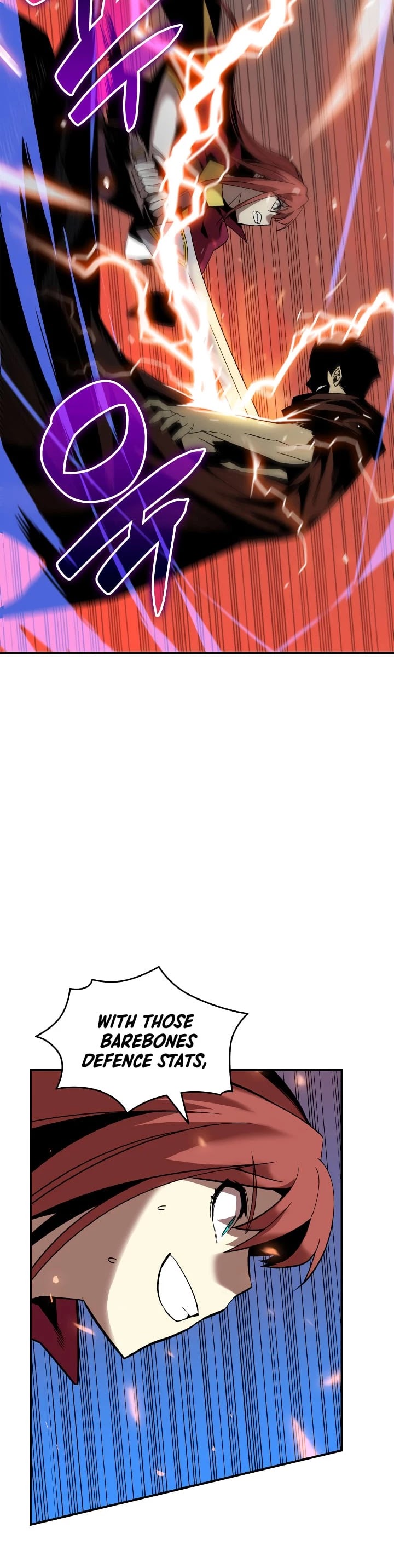 Worn and Torn Newbie Chapter 23 page 3 - Chapter 23