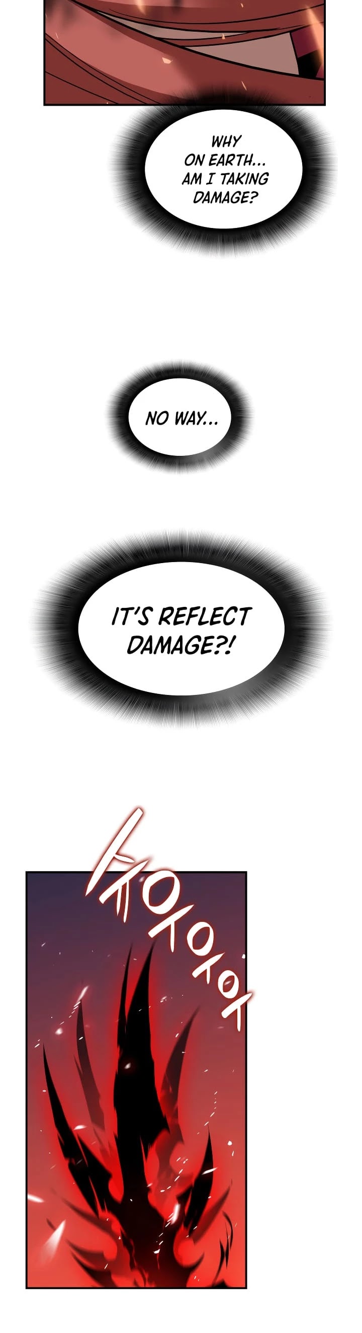 Worn and Torn Newbie Chapter 23 page 8 - Chapter 23