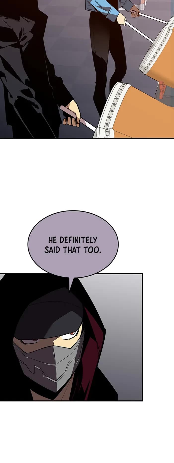 Worn and Torn Newbie Chapter 230 page 13 - Chapter 230