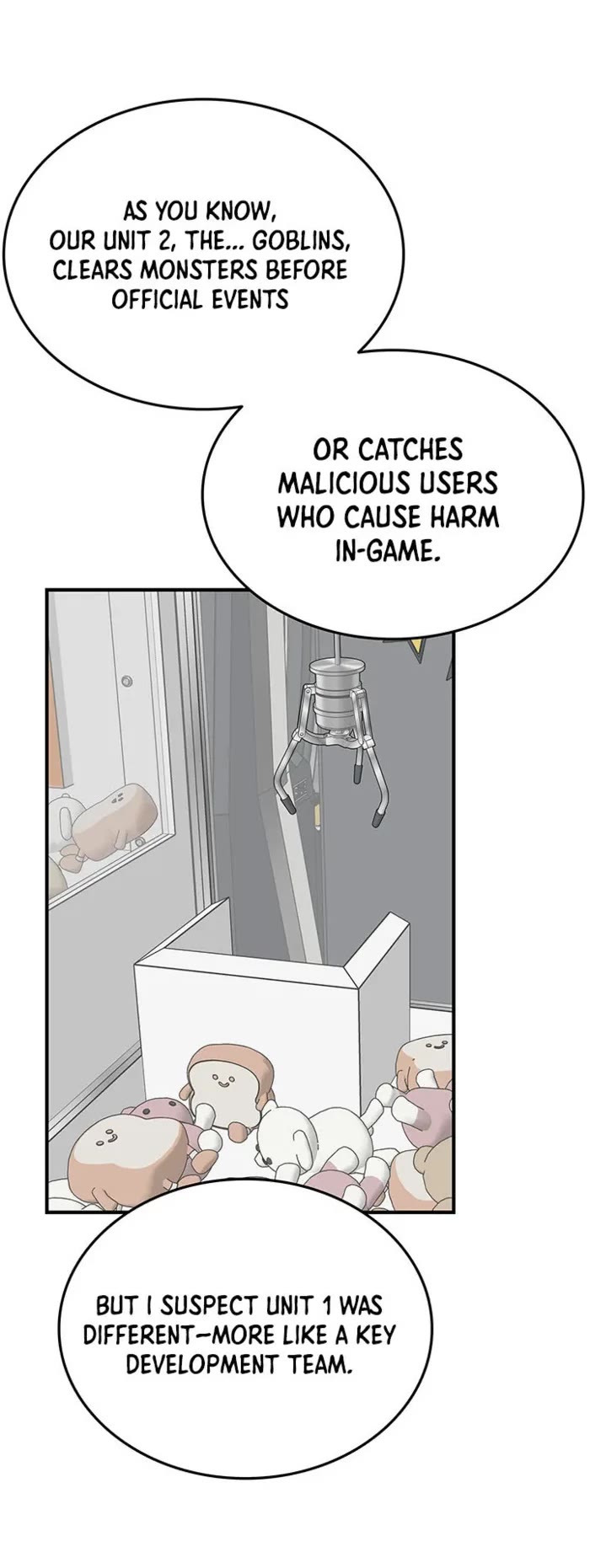 Worn and Torn Newbie Chapter 230 page 14 - Chapter 230