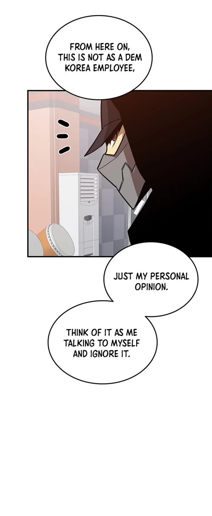 Worn and Torn Newbie Chapter 230 page 18 - Chapter 230