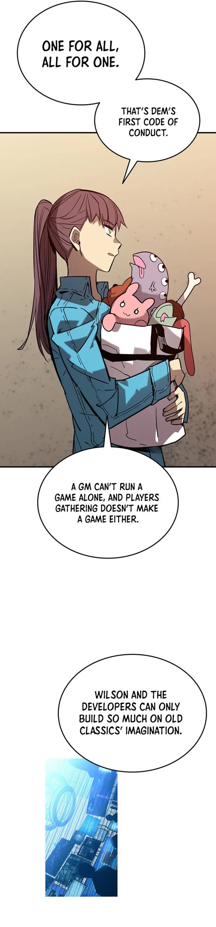 Worn and Torn Newbie Chapter 230 page 19 - Chapter 230