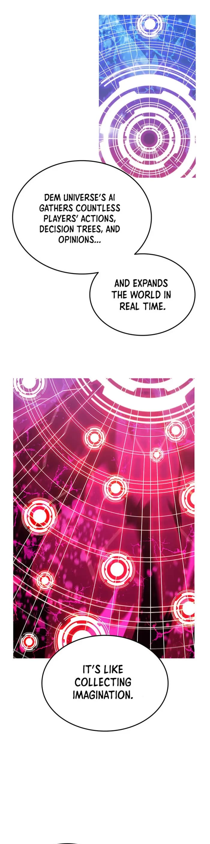 Worn and Torn Newbie Chapter 230 page 20 - Chapter 230