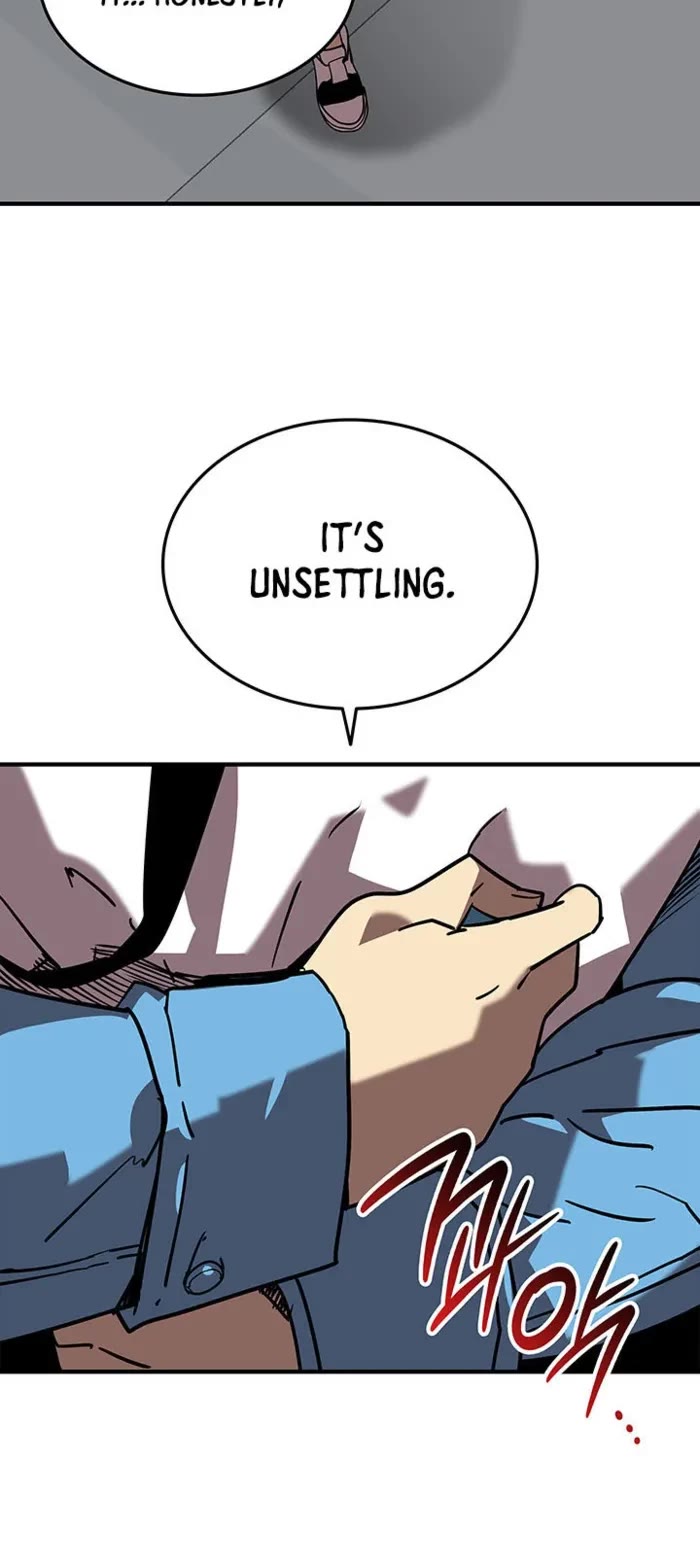 Worn and Torn Newbie Chapter 230 page 24 - Chapter 230