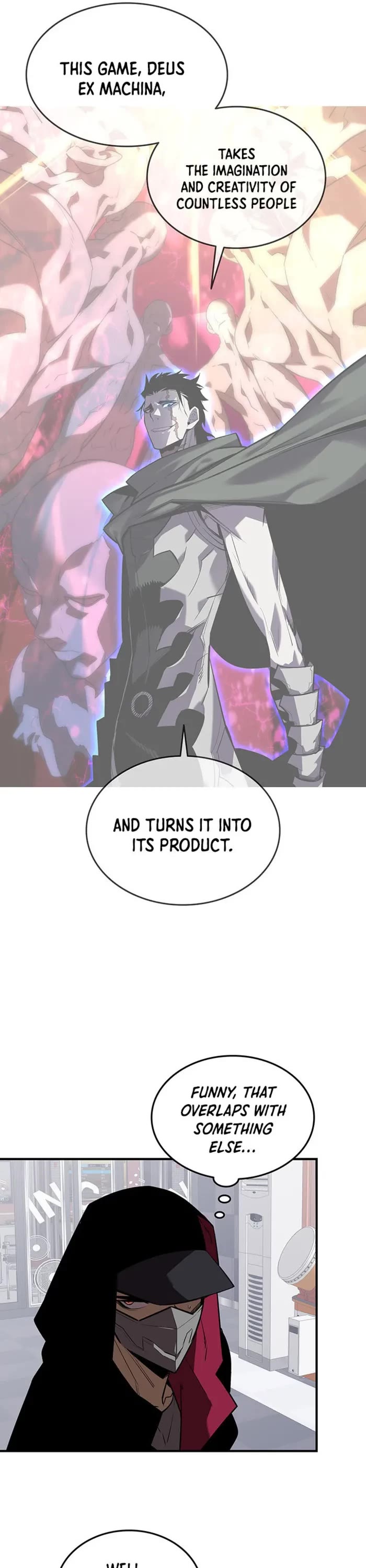 Worn and Torn Newbie Chapter 230 page 26 - Chapter 230