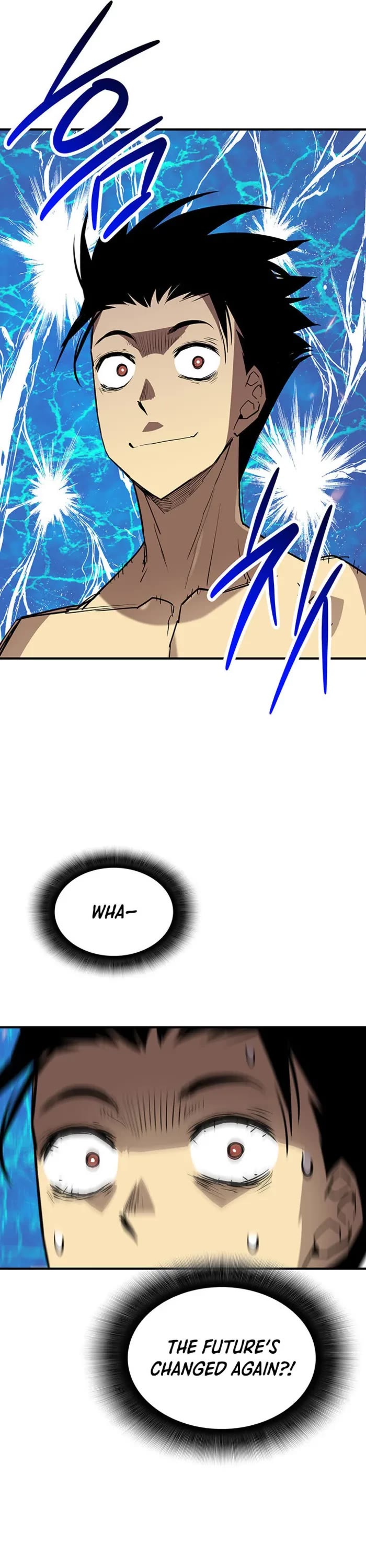 Worn and Torn Newbie Chapter 230 page 29 - Chapter 230