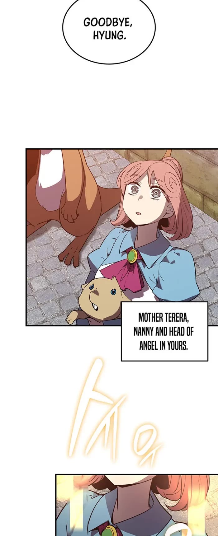 Worn and Torn Newbie Chapter 230 page 3 - Chapter 230