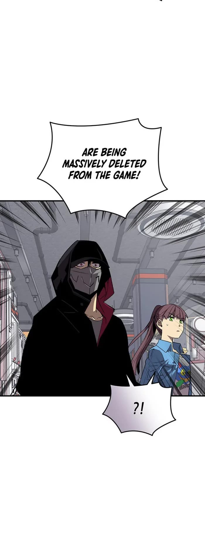 Worn and Torn Newbie Chapter 230 page 35 - Chapter 230