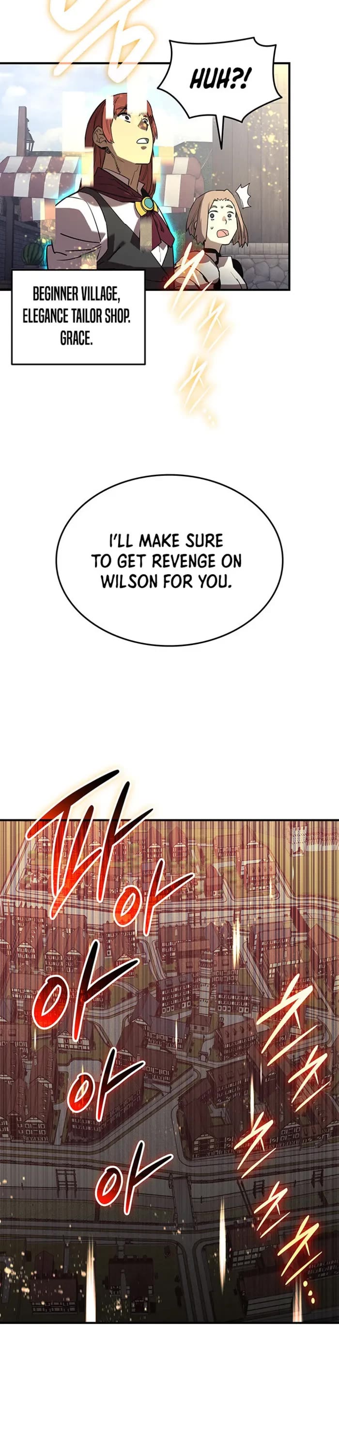 Worn and Torn Newbie Chapter 230 page 5 - Chapter 230