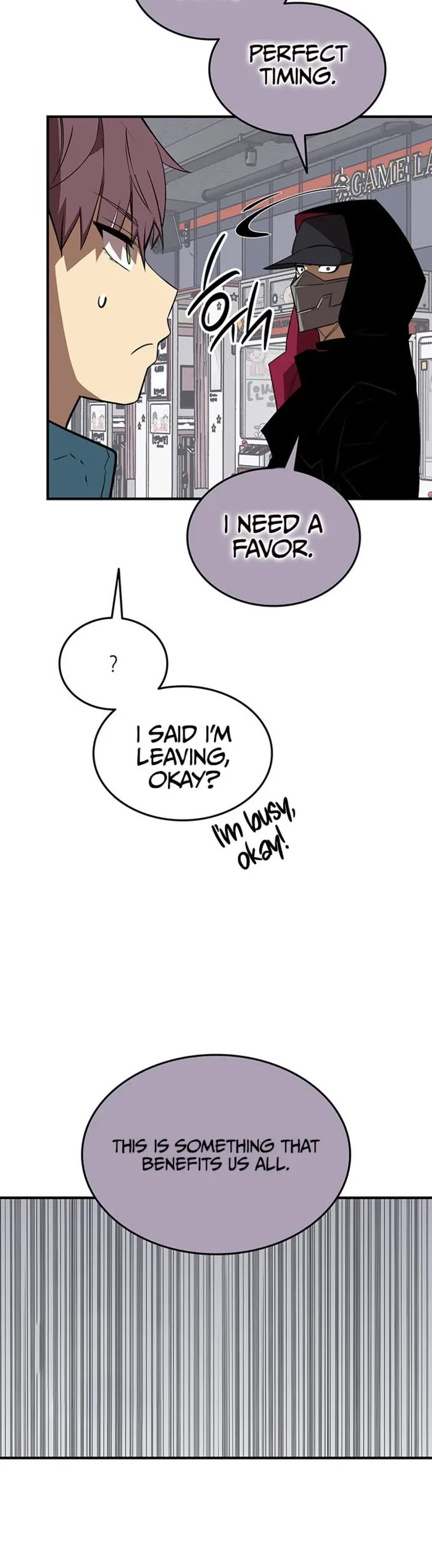 Worn and Torn Newbie Chapter 231 page 15 - Chapter 231