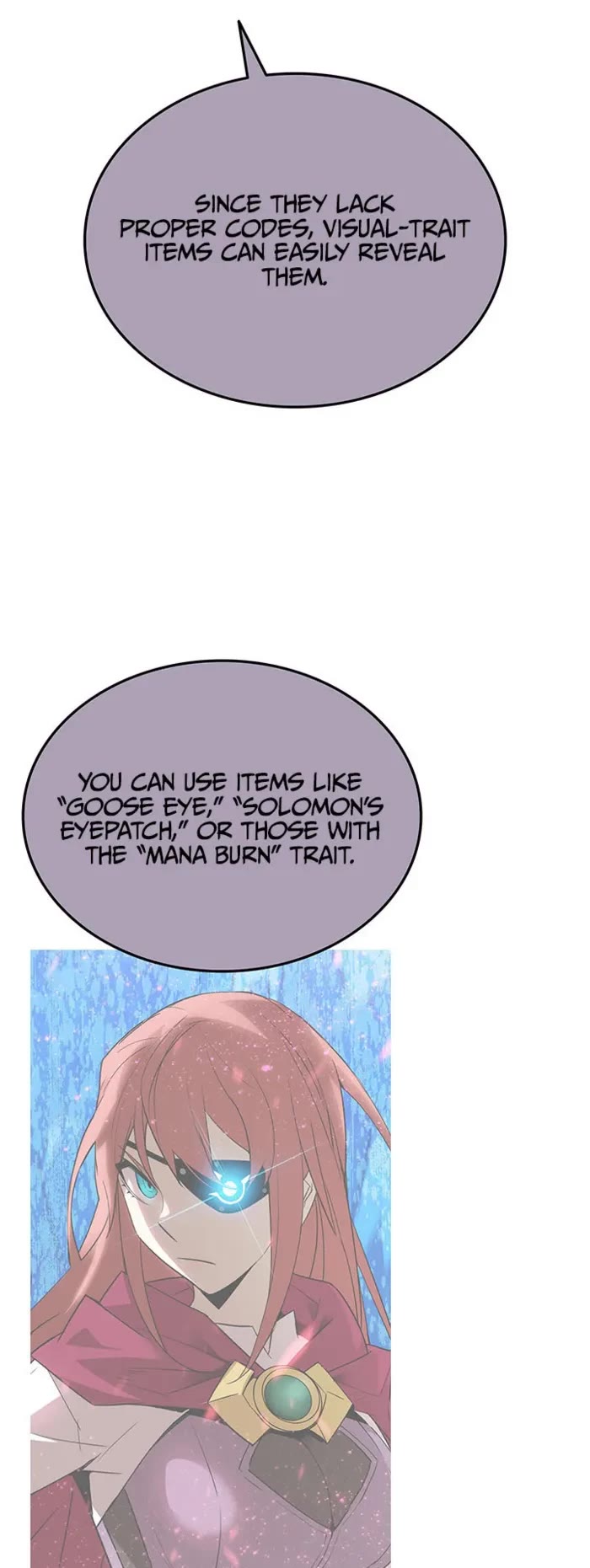 Worn and Torn Newbie Chapter 231 page 22 - Chapter 231