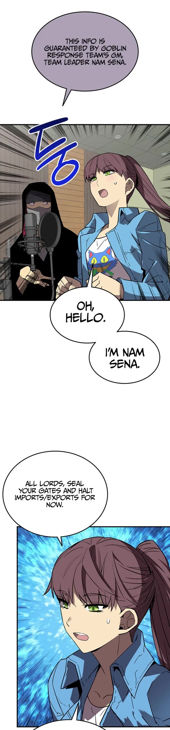 Worn and Torn Newbie Chapter 231 page 24 - Chapter 231