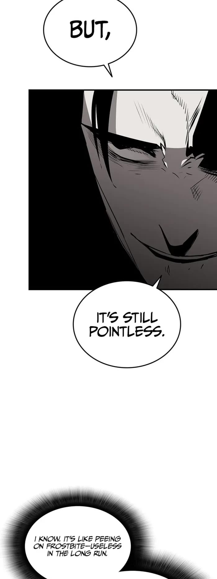 Worn and Torn Newbie Chapter 231 page 26 - Chapter 231