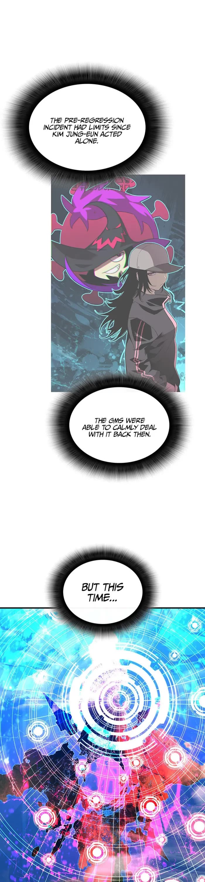 Worn and Torn Newbie Chapter 231 page 28 - Chapter 231