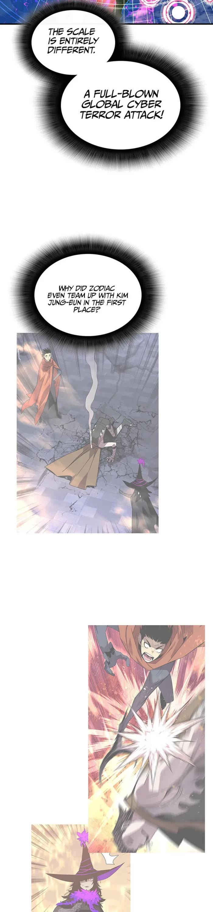 Worn and Torn Newbie Chapter 231 page 29 - Chapter 231