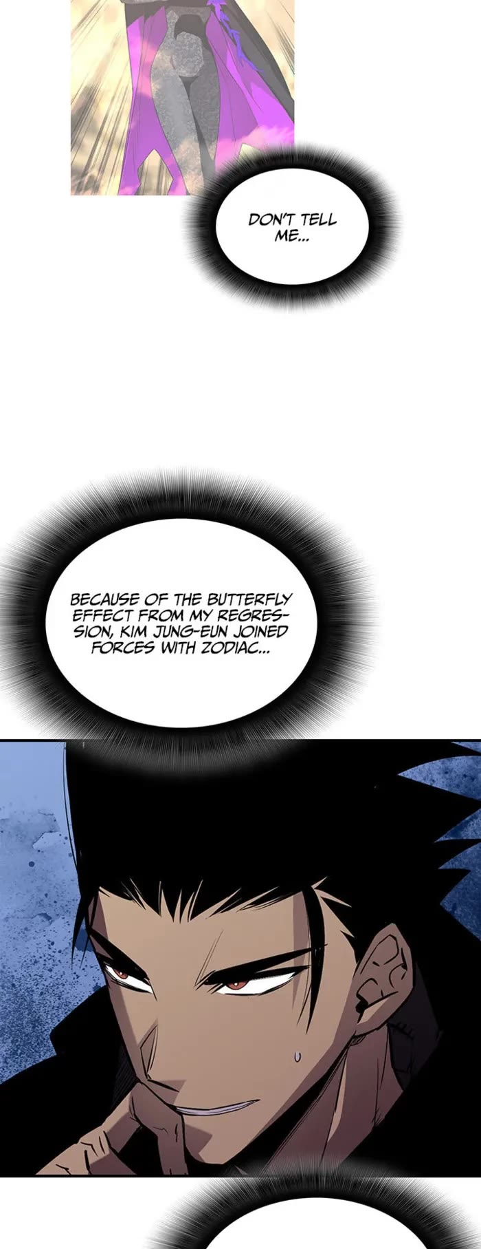Worn and Torn Newbie Chapter 231 page 30 - Chapter 231