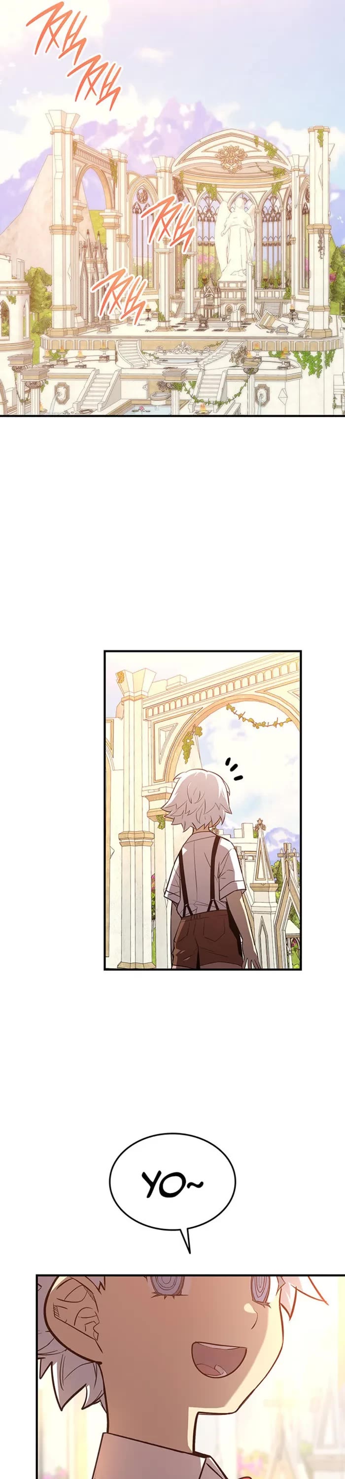Worn and Torn Newbie Chapter 231 page 36 - Chapter 231