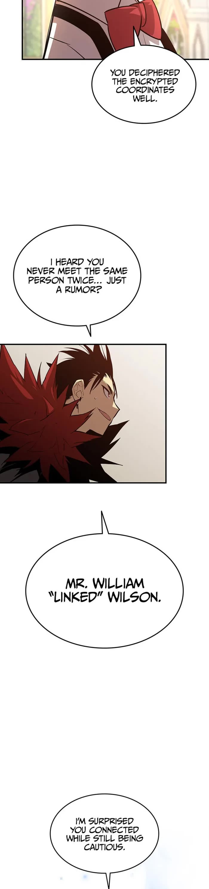 Worn and Torn Newbie Chapter 231 page 37 - Chapter 231