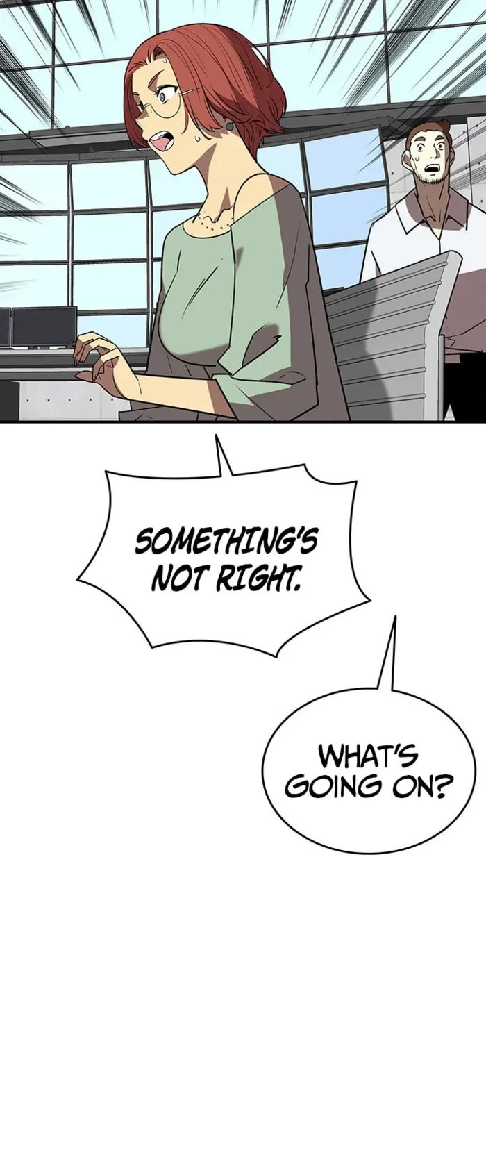 Worn and Torn Newbie Chapter 231 page 4 - Chapter 231