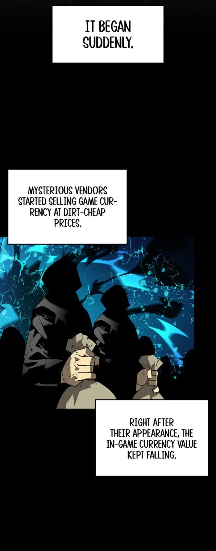 Worn and Torn Newbie Chapter 231 page 7 - Chapter 231