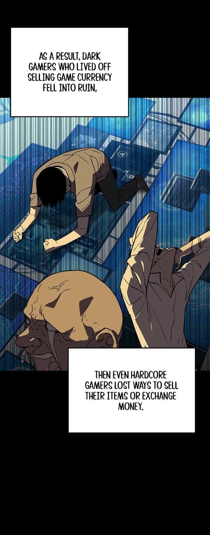 Worn and Torn Newbie Chapter 231 page 8 - Chapter 231