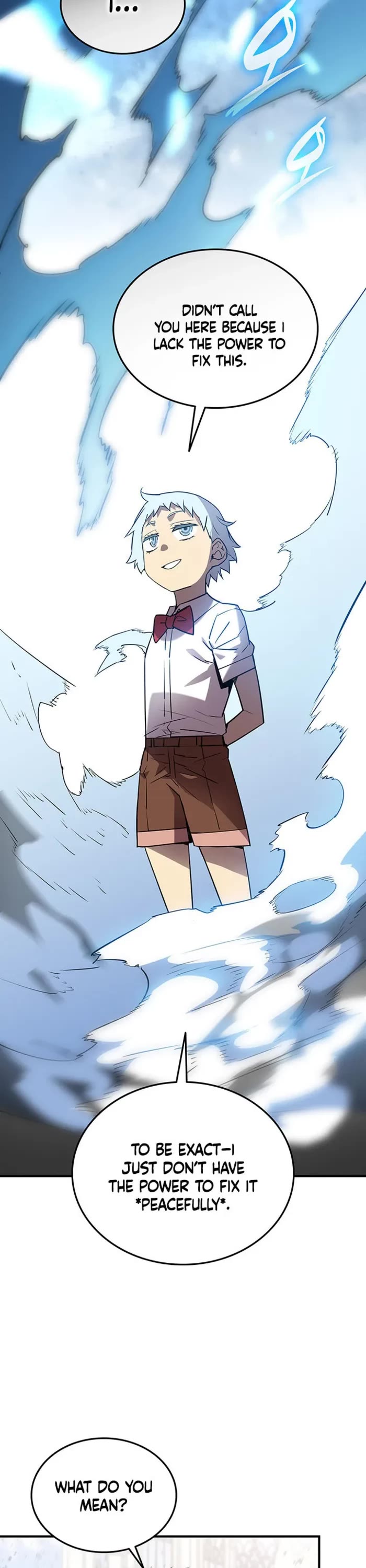 Worn and Torn Newbie Chapter 232 page 17 - Chapter 232