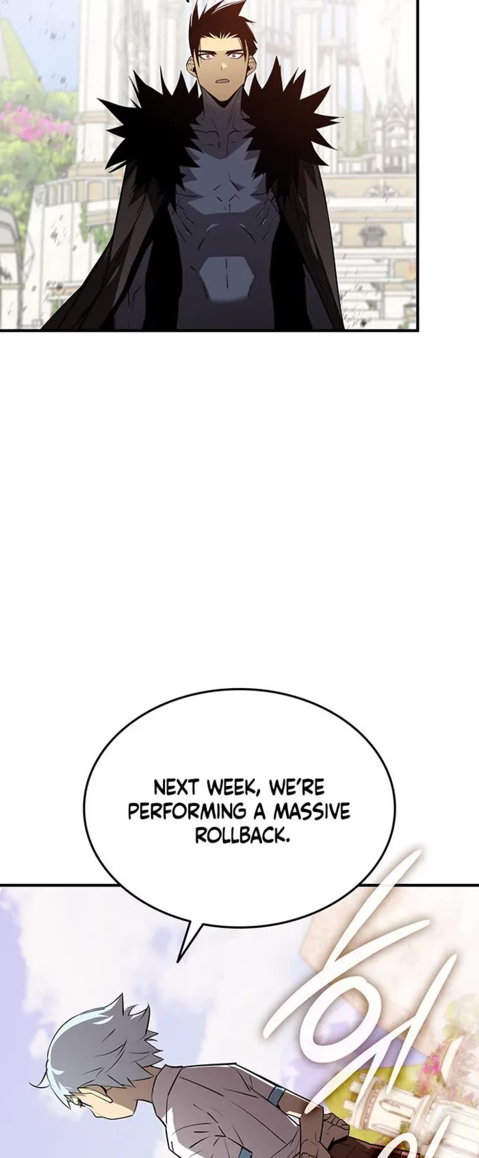 Worn and Torn Newbie Chapter 232 page 18 - Chapter 232