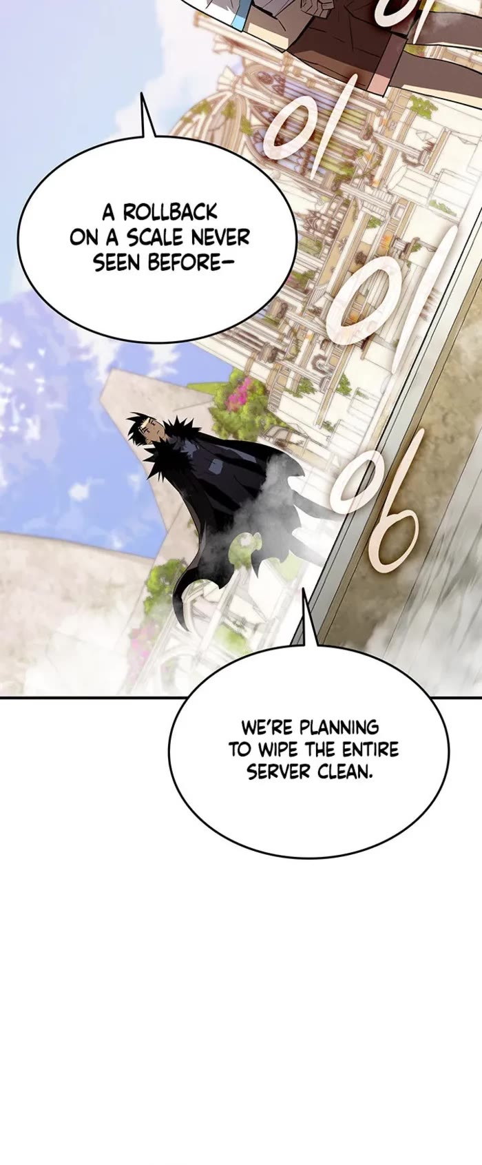 Worn and Torn Newbie Chapter 232 page 19 - Chapter 232