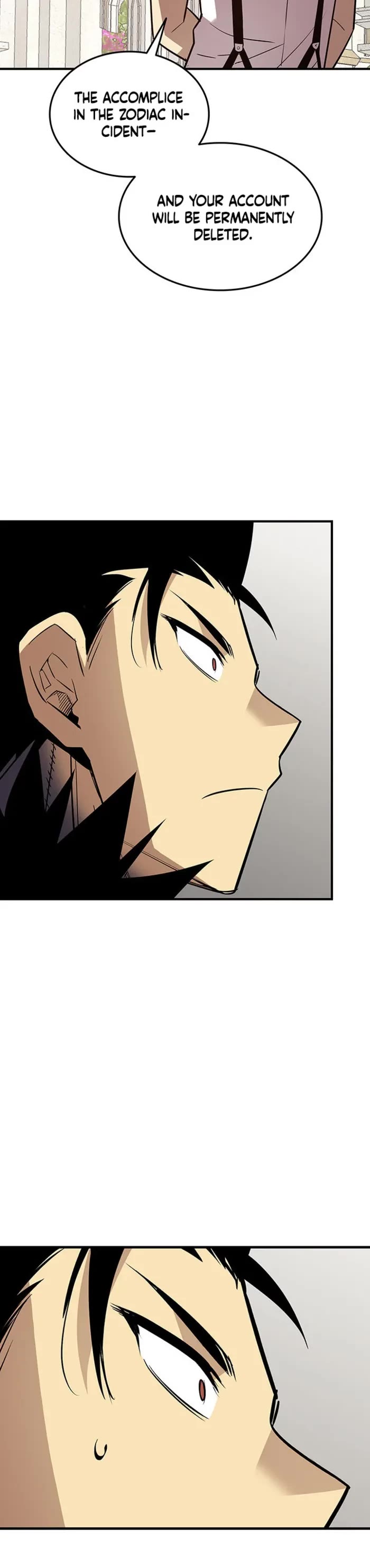 Worn and Torn Newbie Chapter 232 page 21 - Chapter 232