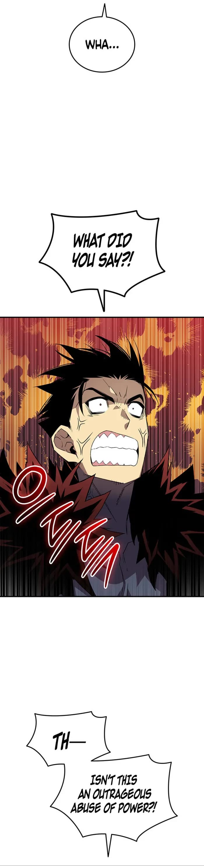 Worn and Torn Newbie Chapter 232 page 22 - Chapter 232