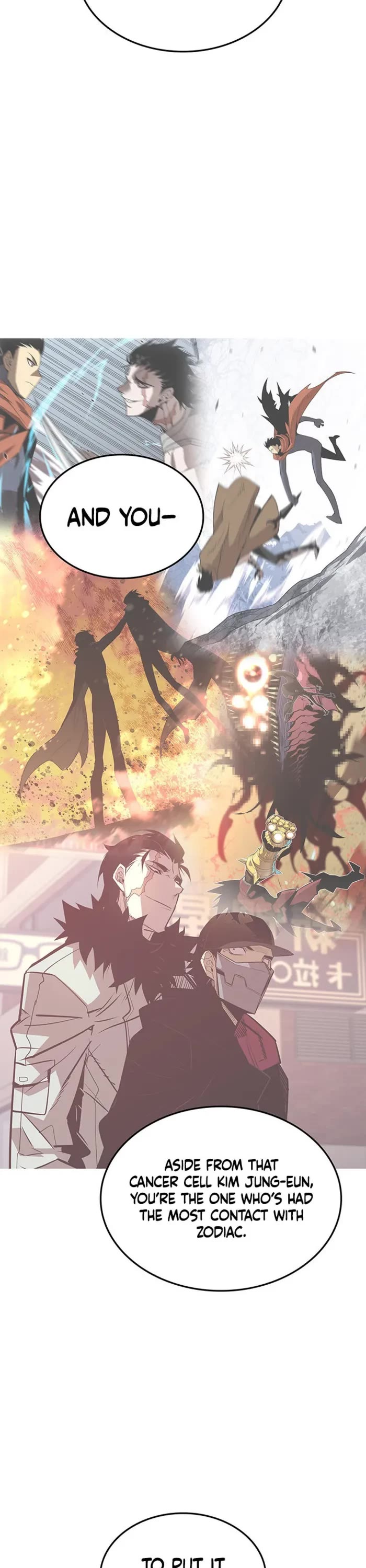 Worn and Torn Newbie Chapter 232 page 24 - Chapter 232