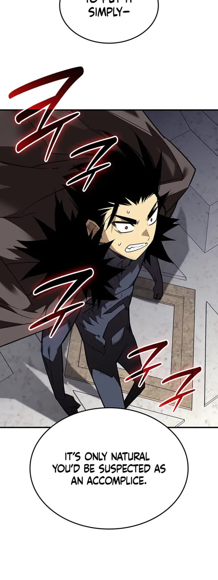Worn and Torn Newbie Chapter 232 page 25 - Chapter 232