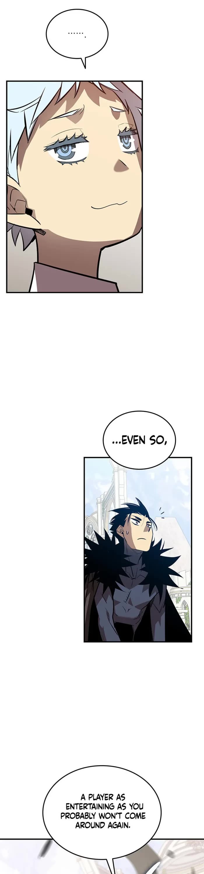 Worn and Torn Newbie Chapter 232 page 27 - Chapter 232