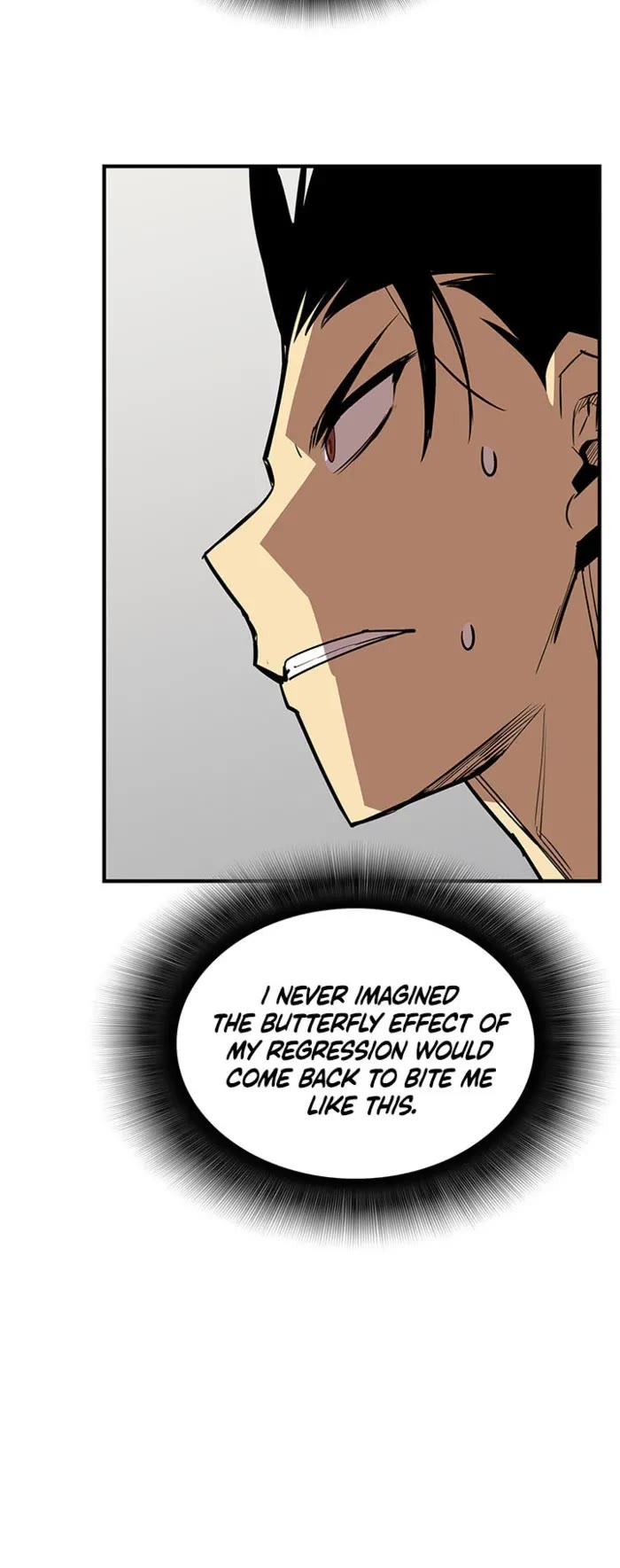 Worn and Torn Newbie Chapter 232 page 33 - Chapter 232