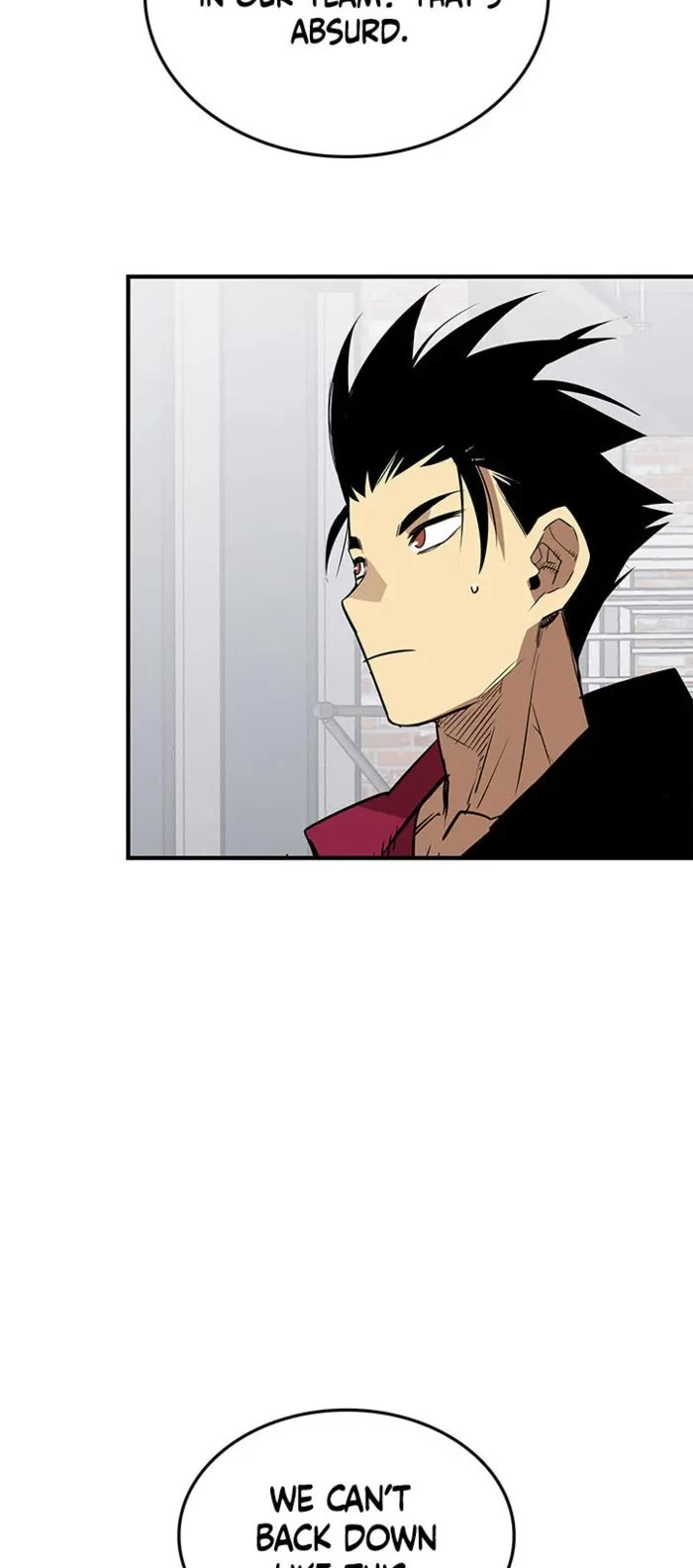 Worn and Torn Newbie Chapter 232 page 37 - Chapter 232