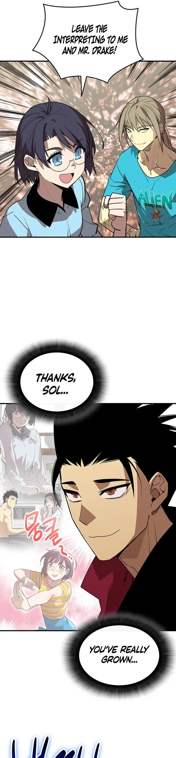 Worn and Torn Newbie Chapter 232 page 39 - Chapter 232