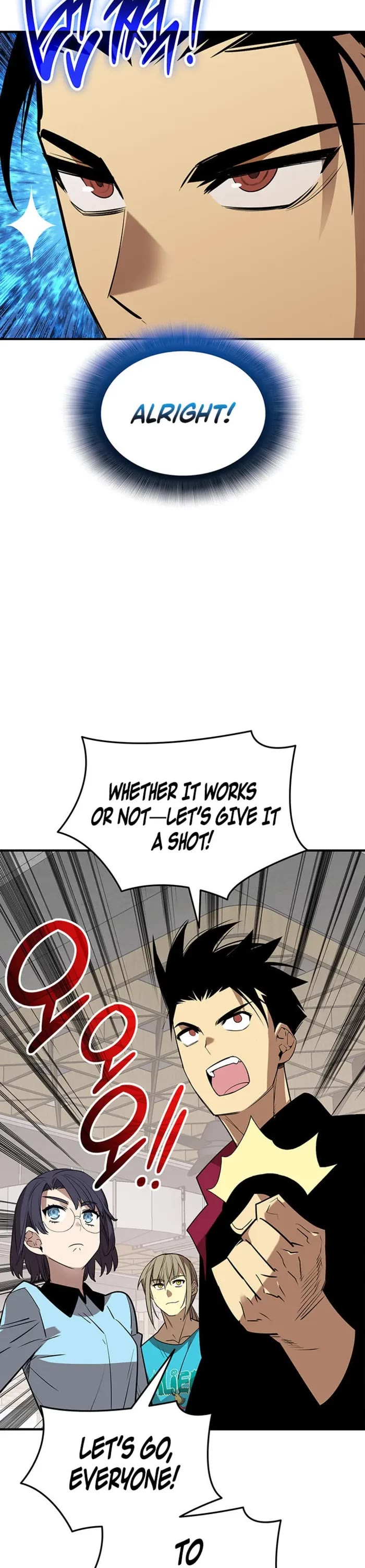 Worn and Torn Newbie Chapter 232 page 40 - Chapter 232