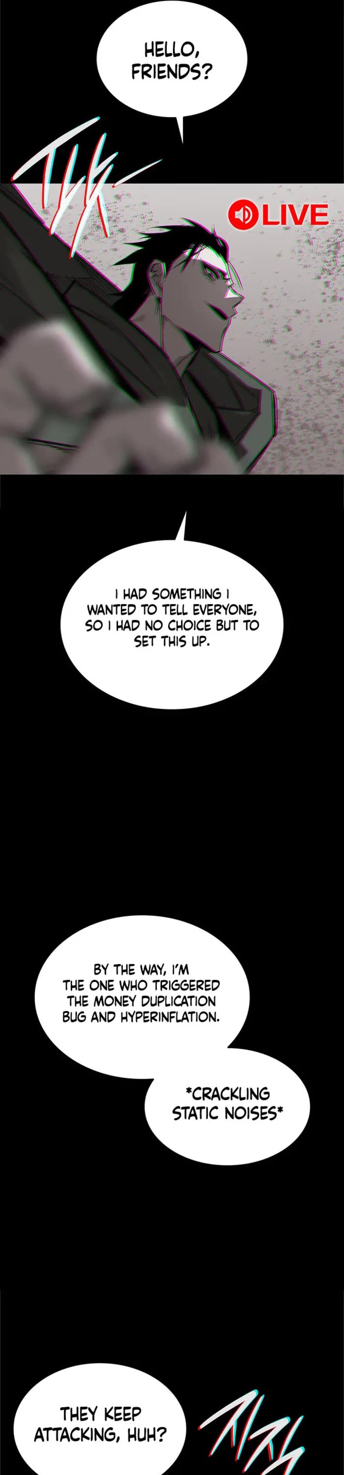 Worn and Torn Newbie Chapter 232 page 43 - Chapter 232