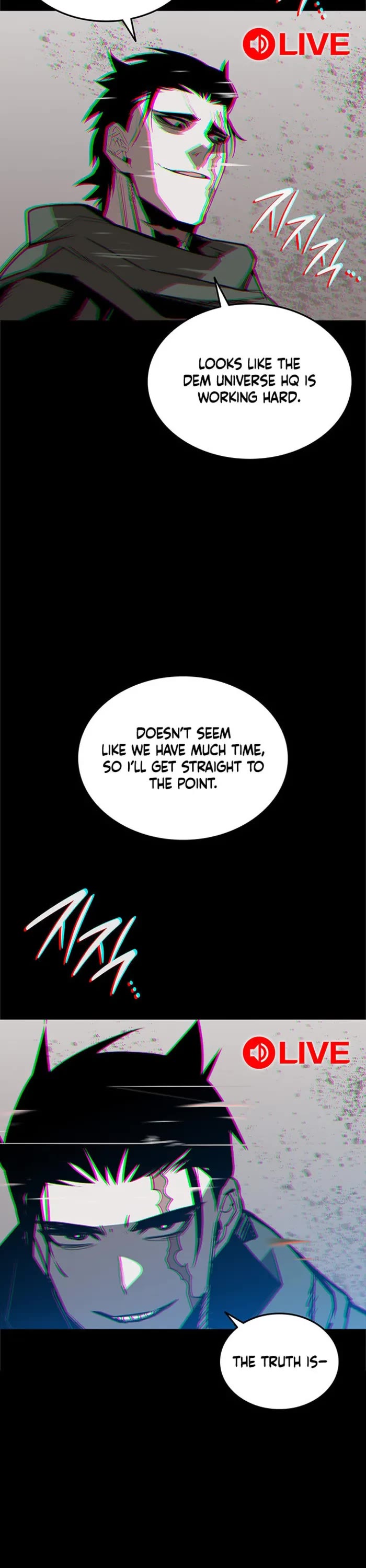 Worn and Torn Newbie Chapter 232 page 44 - Chapter 232