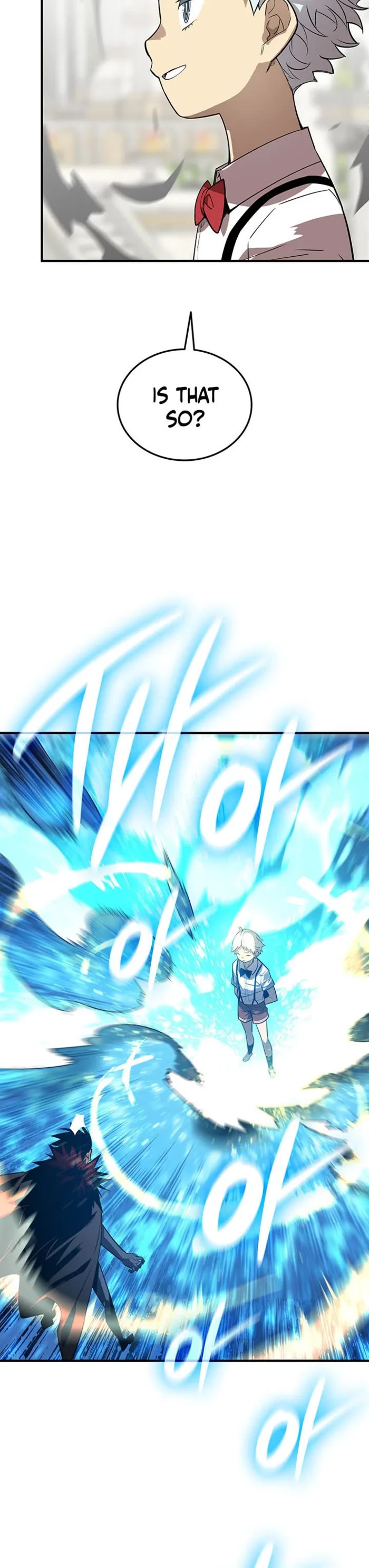 Worn and Torn Newbie Chapter 232 page 6 - Chapter 232